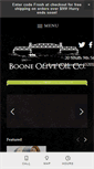 Mobile Screenshot of booneoliveoil.com
